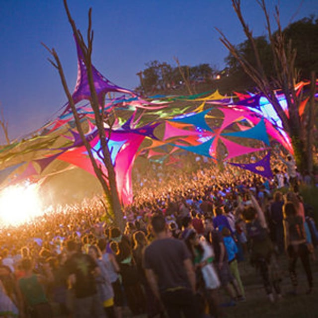 Ozora Festival