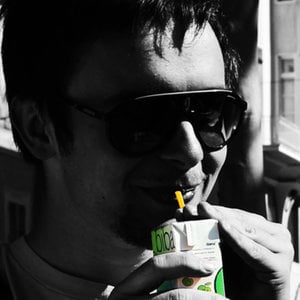Profile picture for Nejc Ravnik
