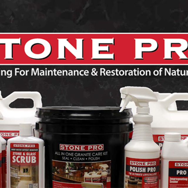 Stone Pro