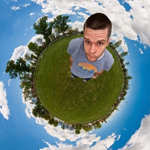 Profile picture for Daniel Olsen