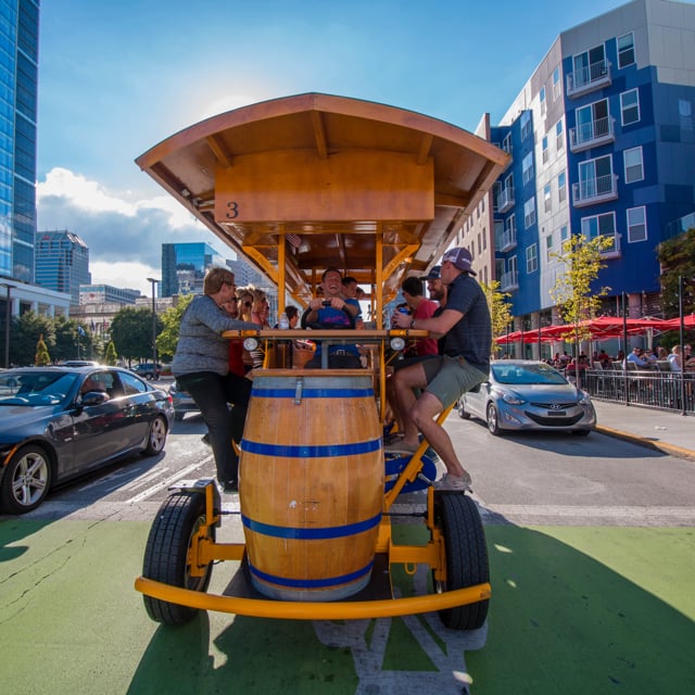 The HandleBar Adelaide