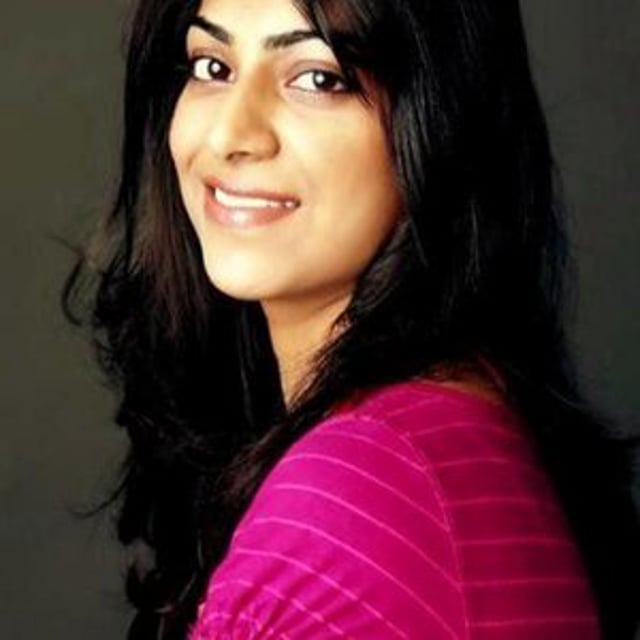 Sailaja Sruthi Yadlapati