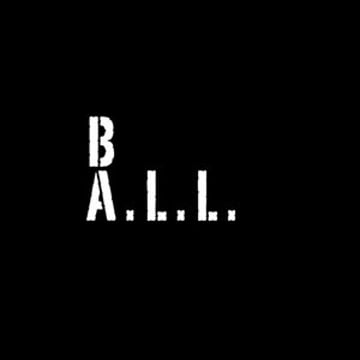 Vimeo profile picture for @ball