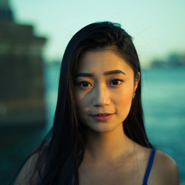 Renee Xu