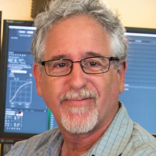 Rob Birnholz - VFX Artist, 2D Animator & Motion Graphic Designer
