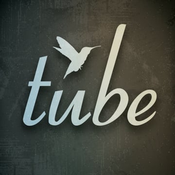 Vimeo profile picture for @tube