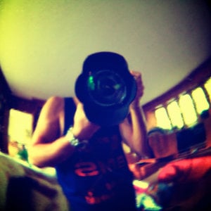 Profile picture for Nick Goldston