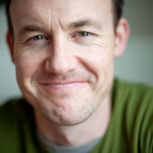 Profile picture for Nicholas Tucker
