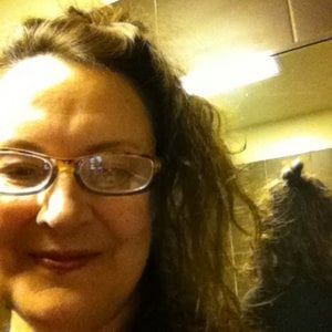 Profile picture for Lily Gael