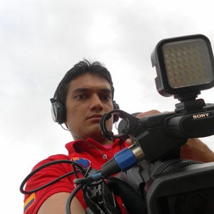 Profile picture for juan rojas