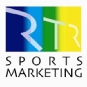 Profile picture for RTR Sports Marketing