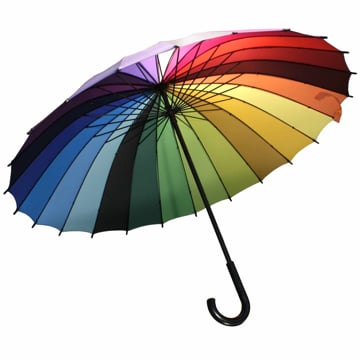 Vimeo profile picture for @umbrella