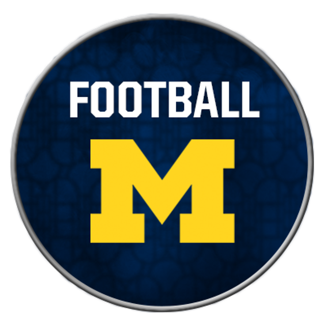 The Official Michigan Football