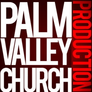 Profile picture for Palm Valley Church
