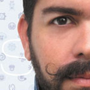 Profile picture for Manuel Olmo-Rodriguez