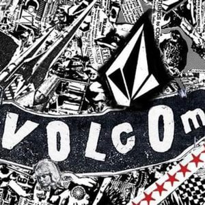 Download 55+ Gambar Logo Volcom Terlengkap - Hoganig