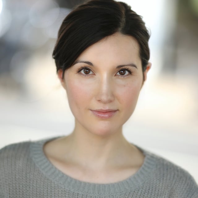 Helen Crevel