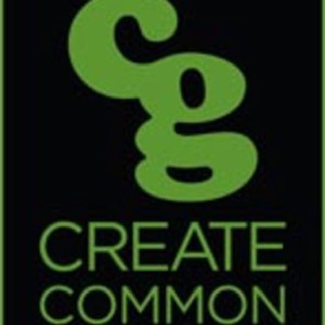 Create Common Good