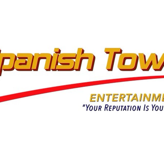 Spanish Town Entertainment II