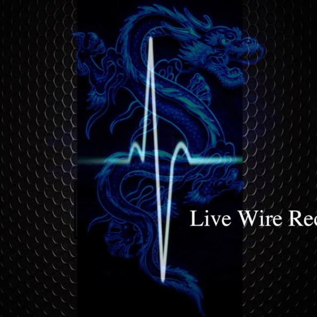 Фиалка live wire фото