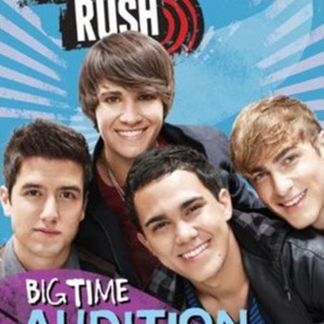 Lista 90+ Foto Big Time Rush Music Sounds Better Lleno