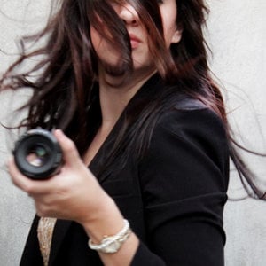 Profile picture for Andrea Hernandez