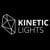 KINETIC LIGHTS motor winches