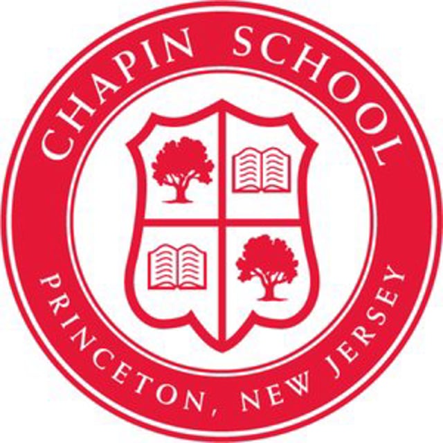 Chapin School Princeton