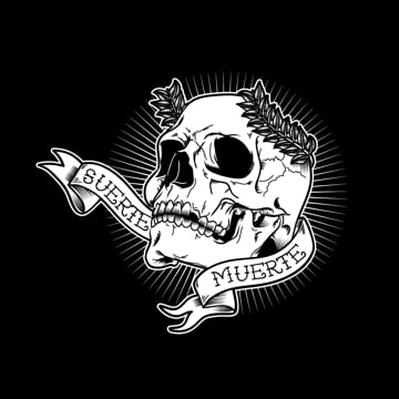 Vimeo profile picture for @dead