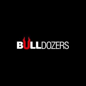 Vimeo profile picture for @bulldozers