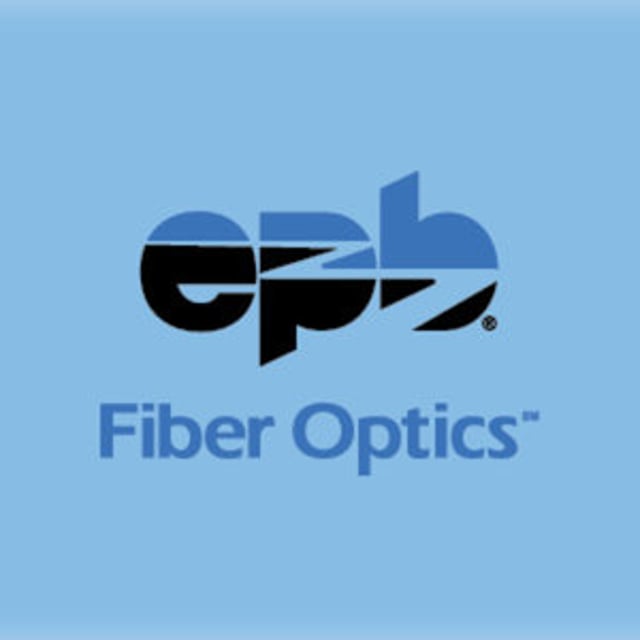 EPB Fiber Optics