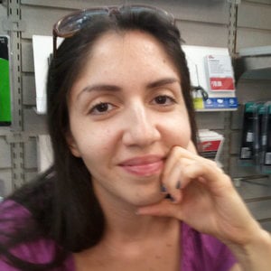 Profile picture for Rita Gonzalez - 2096009_300x300