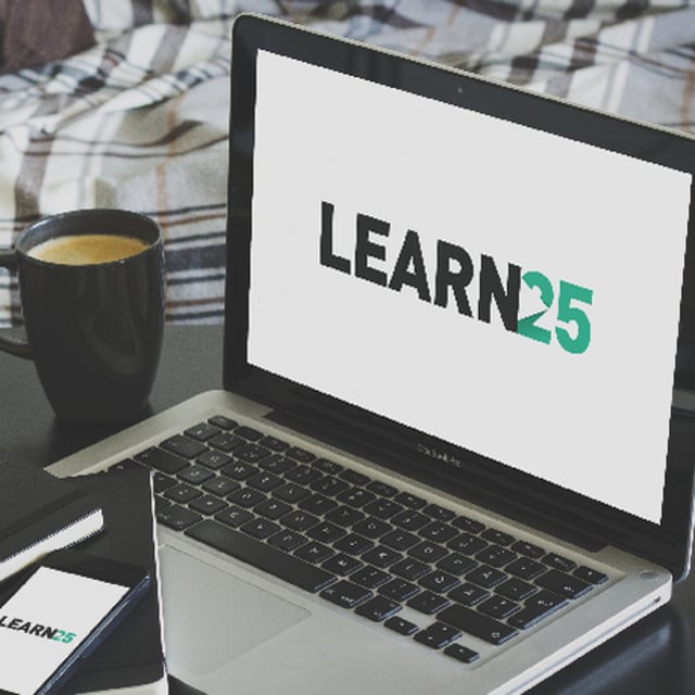 Learn 25