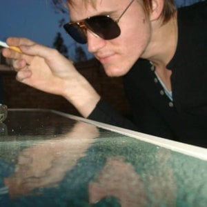 Profile picture for Jesse Irish Johnson