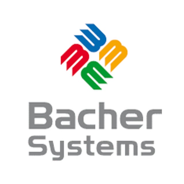 Bacher Systems EDV GmbH