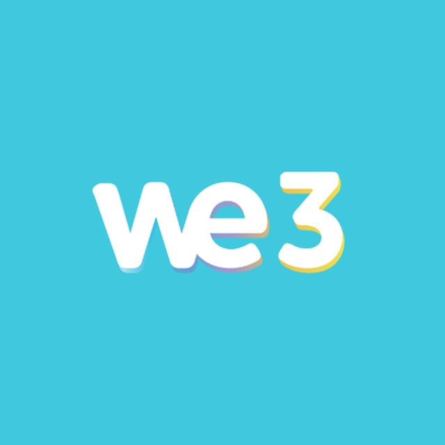 We3 App