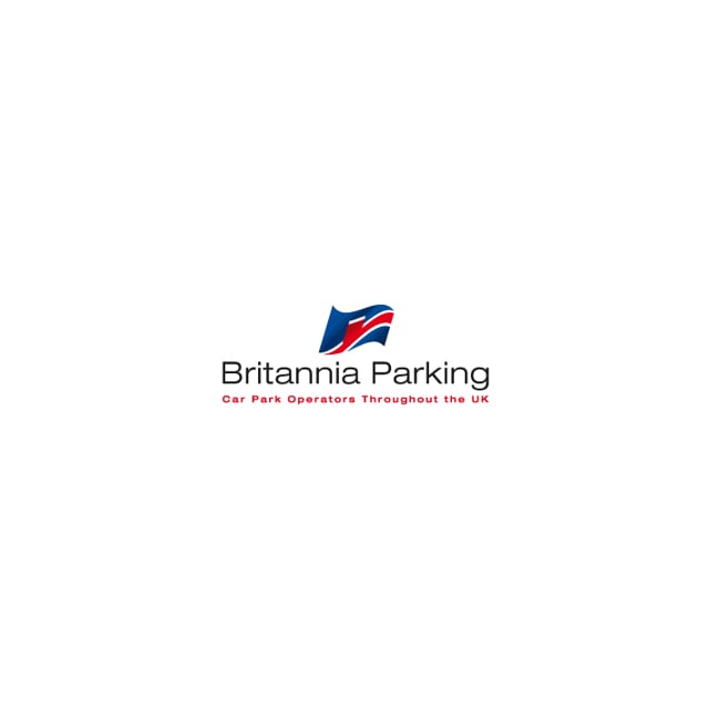 car parking britannia hotel manchester