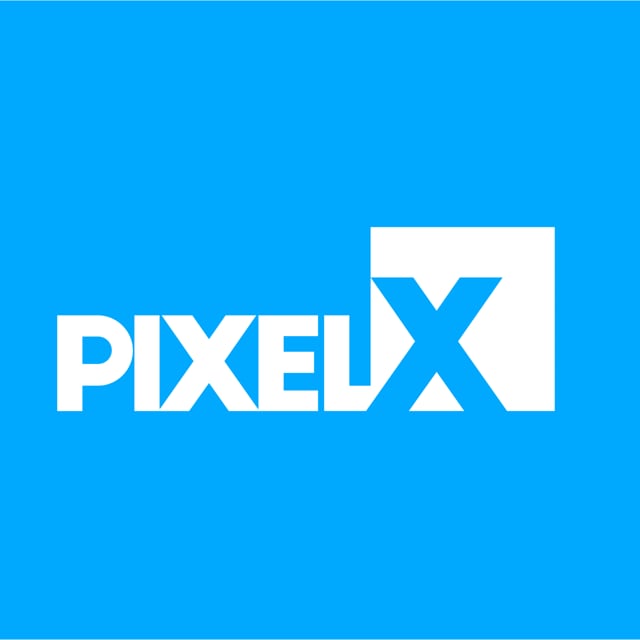 PixelX on Vimeo