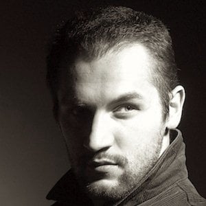 Profile picture for Krzysztof Burak