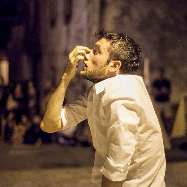 Andrea Rampazzo