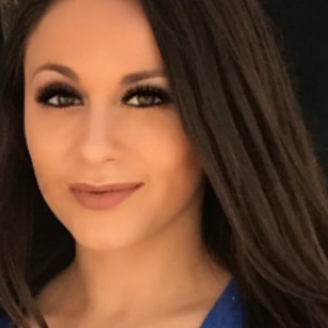 Amanda Zakri