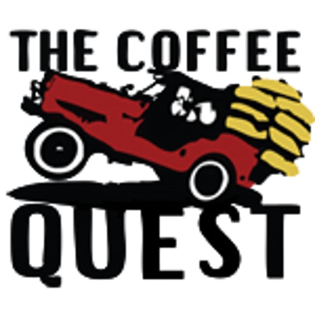 The Coffee Quest
