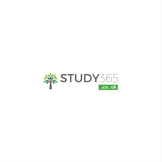 Study 365