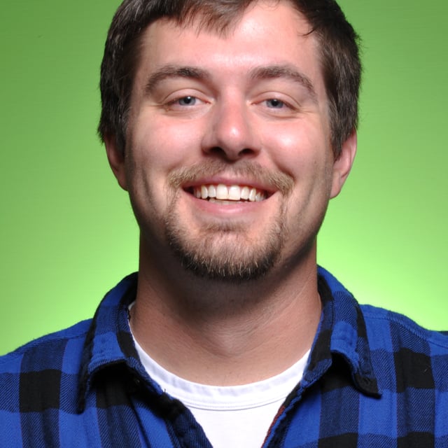 Brandon Schebler