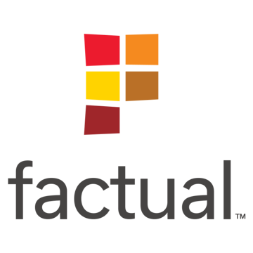 Vimeo profile picture for @factual