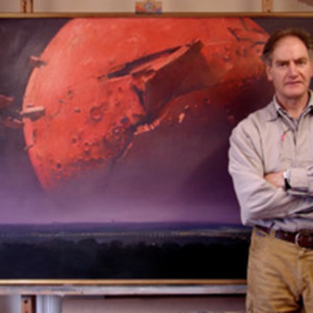 John Harris