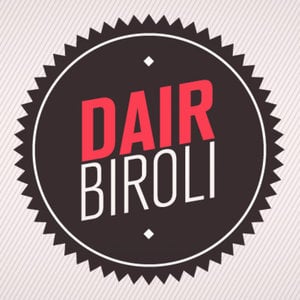 Profile picture for Dair Biroli