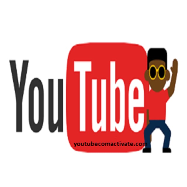 Youtubecom Activate How To Activate Youtube On Your Non