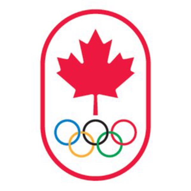 Canadian Olympic Team