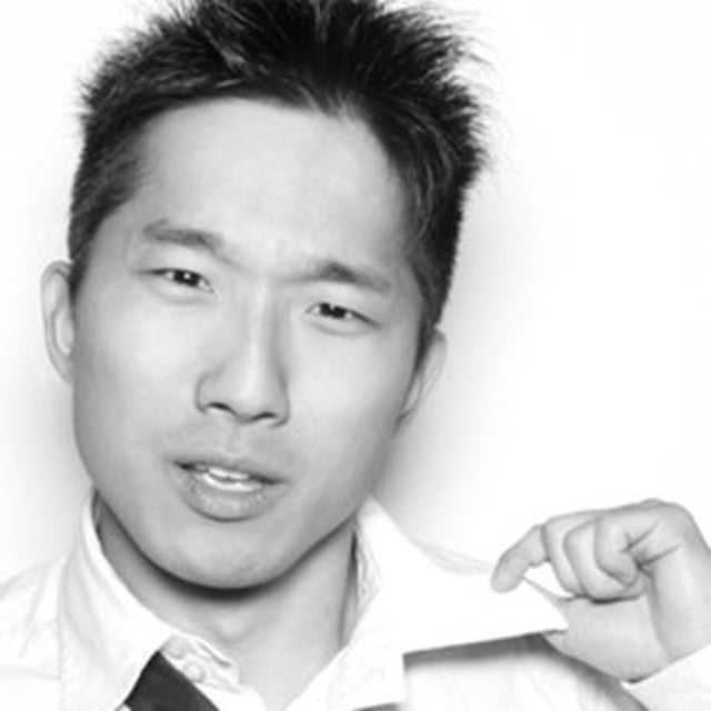 Vincent Lin